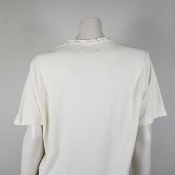 Imogen + Willie The "Strangers" Retro Cartoon 7oz Midweight Graphic Tee Size M - Picture 6 of 14